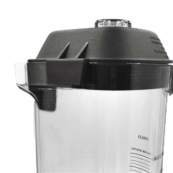 48oz Blender passer til The Quiet One VM0145, BarBoss, Drink Machine Advance og Touch & Go Commercial Blender Pitcher
