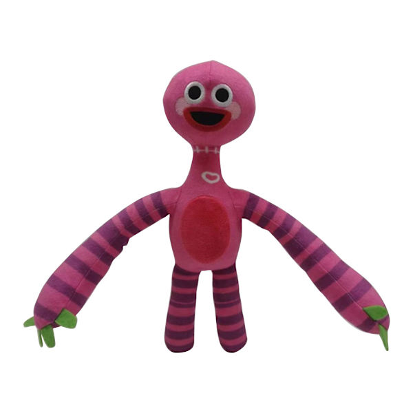 Roblox Mr smileys plyschleksak Mr smiley spel plyschdocka