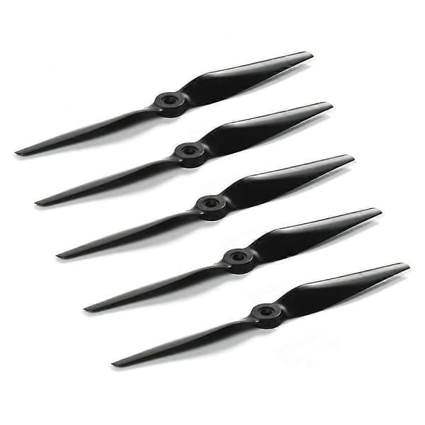 5 STK Sonicmodell AR Wing Pro FPV RC Fly Reservedel Høj Kvalitet Forafbalanceret 8*5 8050 Propel