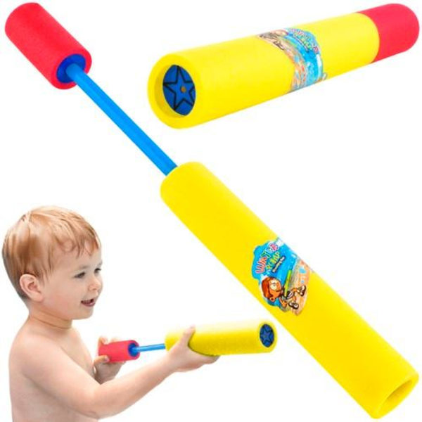 Vattenkanon för Barn / Vattenpistol  - Vattenleksak multicolor