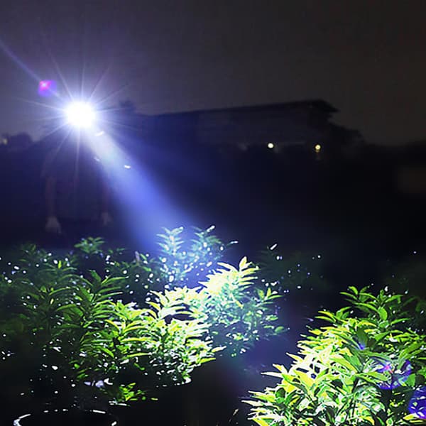 LED-otsalamppu LED-tilat otsalamppu USB