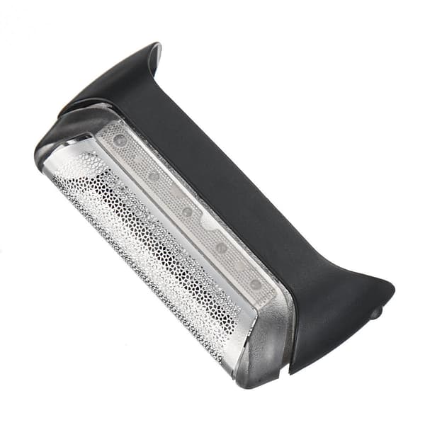 Reservehode for barbermaskin, kompatibel med BRAUN 10B-serien