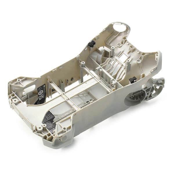 For MINI 4PRO senterrammeenhet Kroppssenterkasse Reparasjon Multifunksjonelt Praktisk Tilbehør