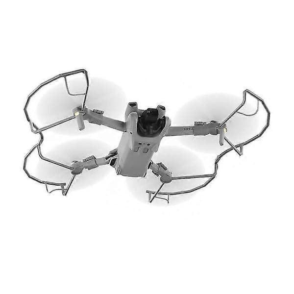 BRDRC Quick Release Anti-Collision Propelbeskyttelse til DJI Mini 3 / Mini 3 PR