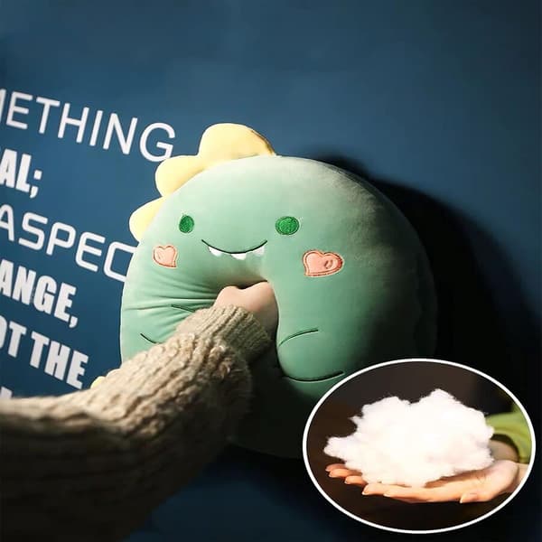 Kawaii Pehmo Dinosaurus Pehmo Halaus Tyyny 9,8 tuumaa pehmolelu