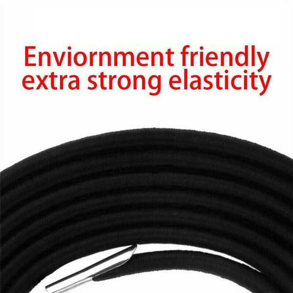 4st Elastic Cord Stol Recliner Bindrep