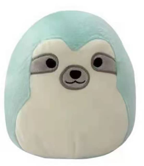 Plysjdukke Samleobjekt Myk Squishy Kosedyrleke Gave til barn Jenter Gutter 30cm