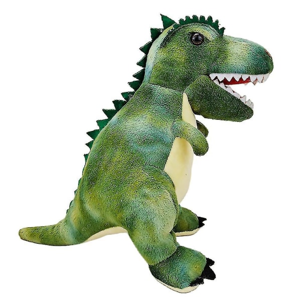 25 cm pehmodinosaurusnukke pehmolelu lapsille