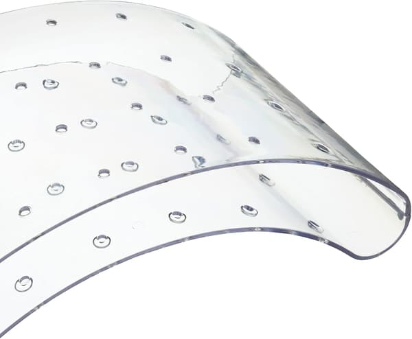 SDICPOPSTAND Søtt gjør det Akryl 29cm Cake Pop Stativ, Plast