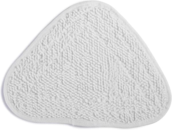 6x Mikrofiber Klude Klude Udskiftning med Vileda Steam Damp M