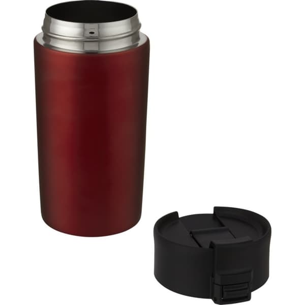 Avenue Jetta Juomalasi Punainen Red One Size
