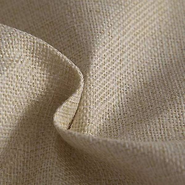 Kuddfodral 45 X 45 Cm Bomull Linne Dekorativ kudde