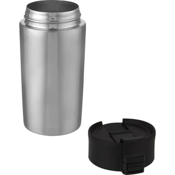 Avenue Jetta Juomalasi Silver One Size