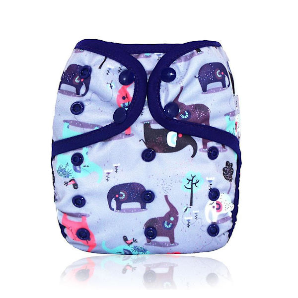 Baby Cloth Diaper Cover XS180S diaper cover only