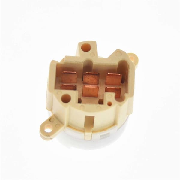 2 stk. tenningslåssylinderbryter 48750-2F010 for Micra K12 2002-2013