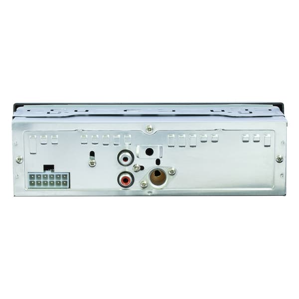 12V universell bil Bluetooth MP3-spiller støtter TF-kort U-disk ca