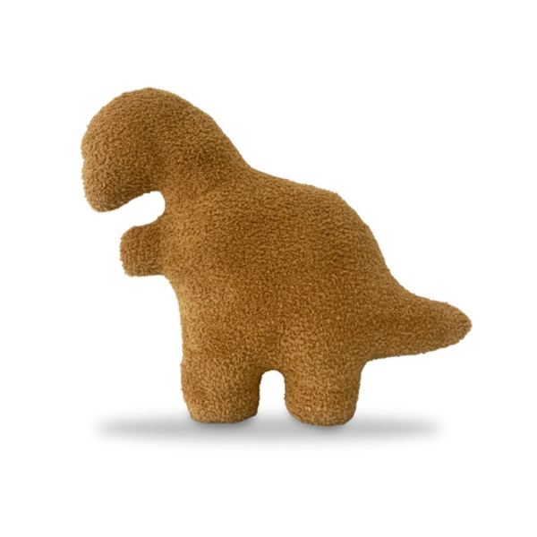 Pute Dinosaur 12X18CMDINOSAUR DINOSAURIE