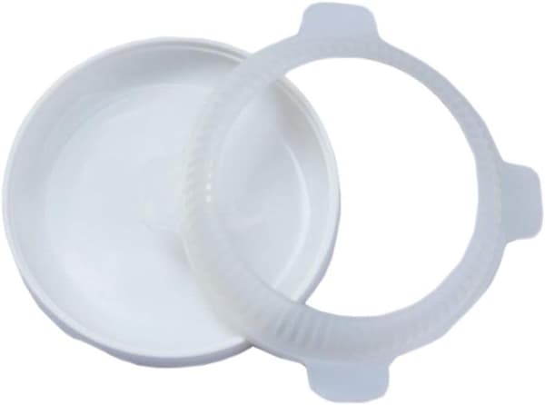 Silikon Rund Kageform til Mousser, Chiffon, Slik, Gele, Is