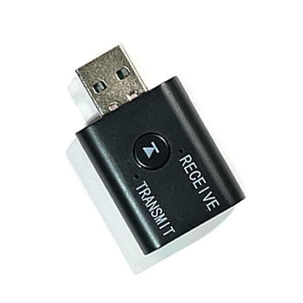 12-I-1 Trådlös FPV USB RC Flygsimulator Dongle med XBOX360-funktion för Phoenix/XTR/Freerider/