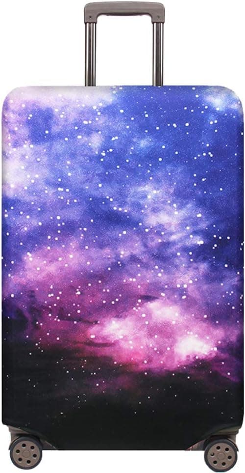Elastisk cover, Dream Nebula (25-28 tommer)