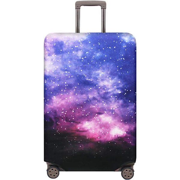 Elastisk trekk, Dream Nebula (25-28 tommer)