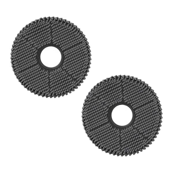 Moppdukar för Bot X40 Pro/X40 Ultra/S30 Pro Ultra Reservdelar 4 st