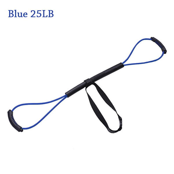 Kuminauha treeniin SININEN 25LB SININEN 25LB Blue 25LB