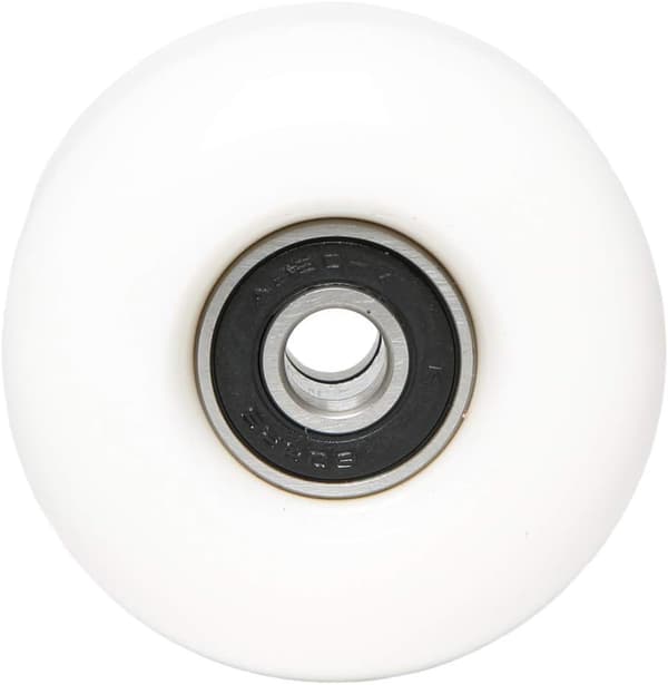 Skateboardhjul og lagersett 54mm Gatehjul Skateboard