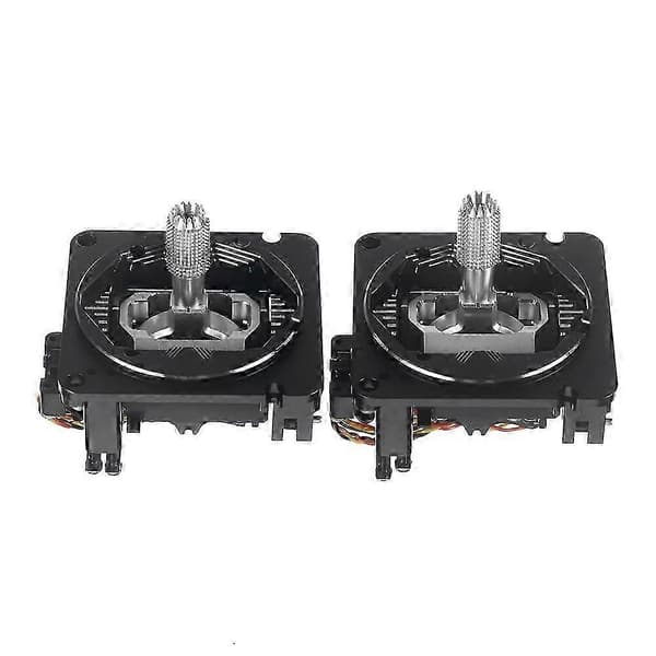 RadioMaster AG01 Full CNC Metall Hall Sensor Gimbal Quad Kulelager Reisejustering for TX16S Se