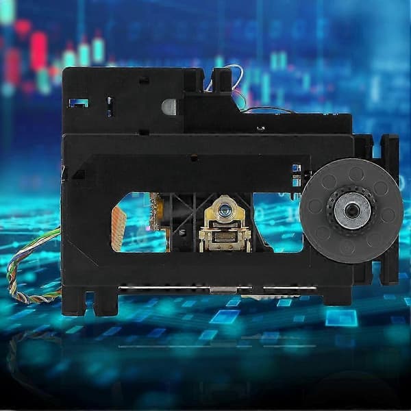 VAM1202.12 Optisk Pickup Laserlinse for Philips CDM12.10 CD Mekanisme Erstatning