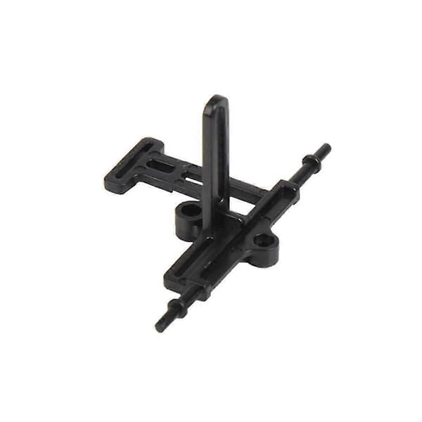 2 STK Eachine E119 E129 RC ERA C129 V2 RC Helikopterdeler Servofesteholder