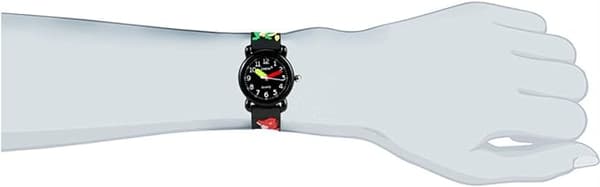 Vattentät watch för barn Mode presentidéer, dinosaurier