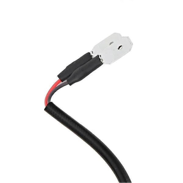 2 kpl H3 80W 8000K LED-sumuvalopolttimo jäänsininen 12-24V universaali