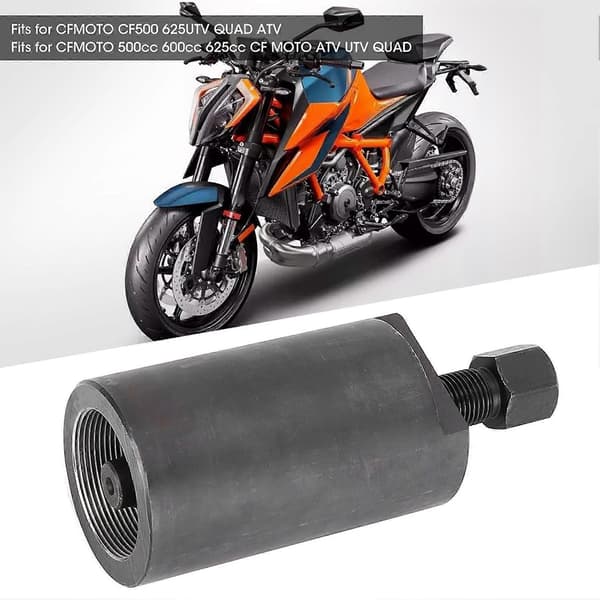 Magneto Stator Avdragarverktyg Motorreservdel Passar för CFMOTO CF500 625UTV QUAD ATV