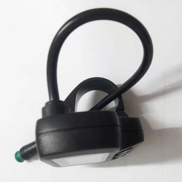 24-48v Kd58c LCD-näyttö Sähköpyörän mittari E-pyörä null none