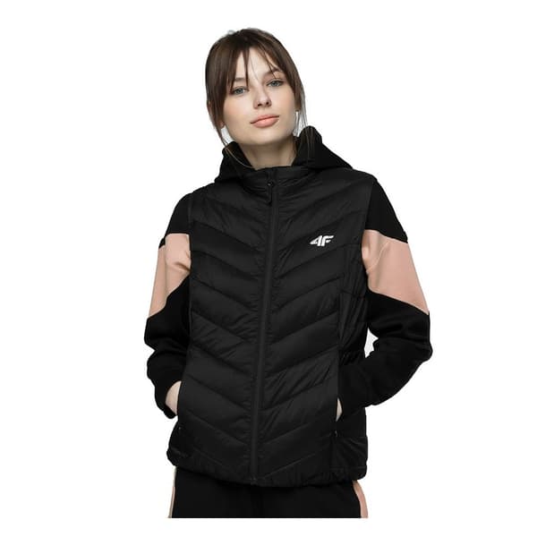 Jackor 4F KUDP001 multicolor 174 - 177 cm/XXL
