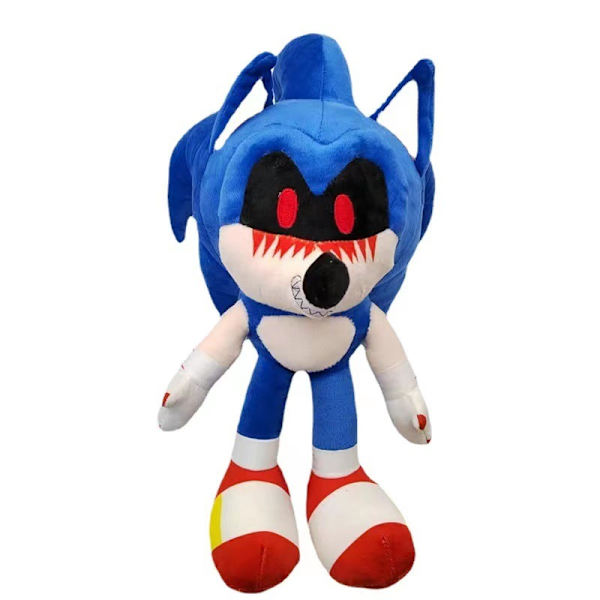 14.6I Sonic Exe pehmolelut, Evil Sonic pehmolahja