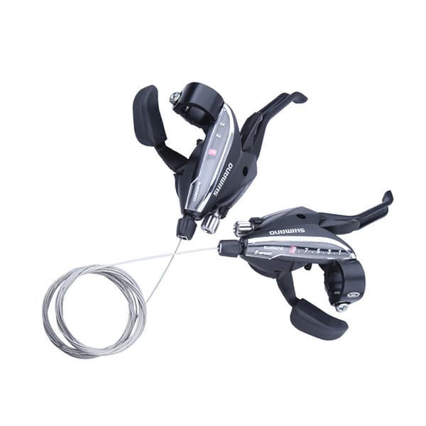 EF65 9 Speed Combo Skiftegreb Sæt Bremse Til Mountain 3X9 MTB Cykel 9speed