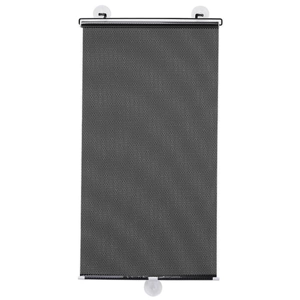 Sugkopp Vindu Skjerm Solskjerming Bil Hjem Bad Solskjerming 45*125cm