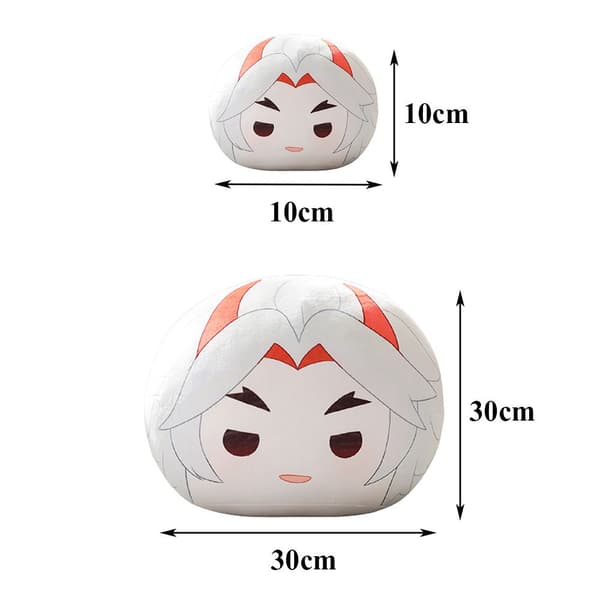 Genshin Impact Tyyny Tyyny 10CM3 3