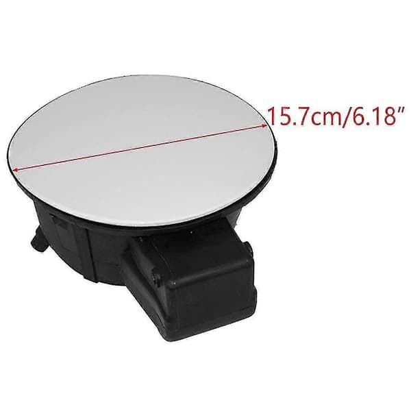 Bensintanklokk for Polo 6R 2010-2018