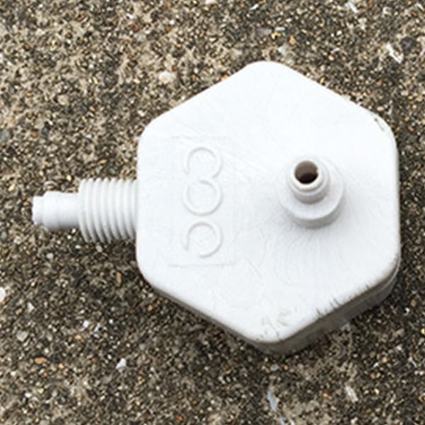 DIY CO2 Generator Cap Quick Twist CO2 Caps Koldioxidreaktorsatser för akvarieplanteringssystem