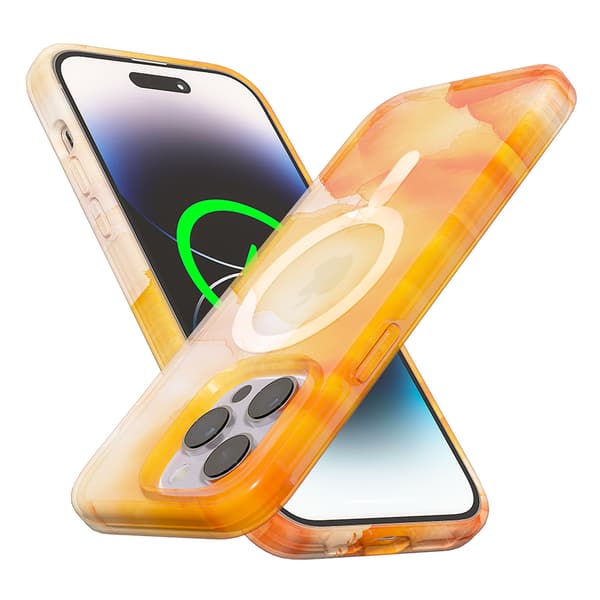 ##/Smarttelefondeksel MagCase Safety for iPhone 14 Pro Max 1 stk.##/