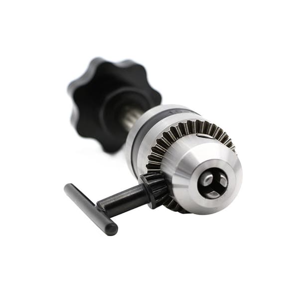 Mini Håndsveiv Håndsveiv Manuell Drill Verktøy Mini Modell Drill