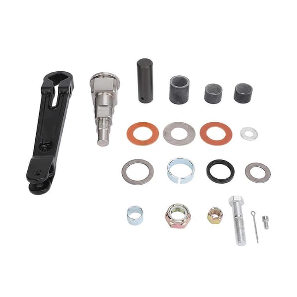 20 STK Øvre Gimbal Styrestang Stift Langvarig Brug 866322A01 til MerCruiser Bravo Alpha One Gen 2