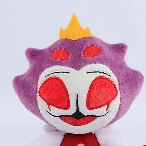 Plyschleksaker Monster Devil Dolls 30cm