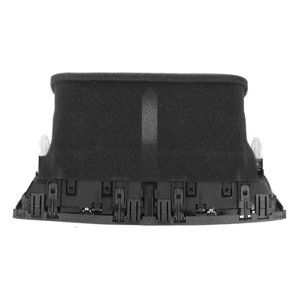 Midtre dashbord luftventil defrostergitter front AC-uttak 55660?33200 erstatning for ES350 2007?2009