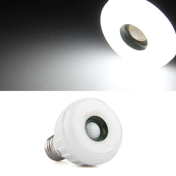 Glödlampa Ej dimbar 3000/5000k E27 Ac85-265v L Lampa För