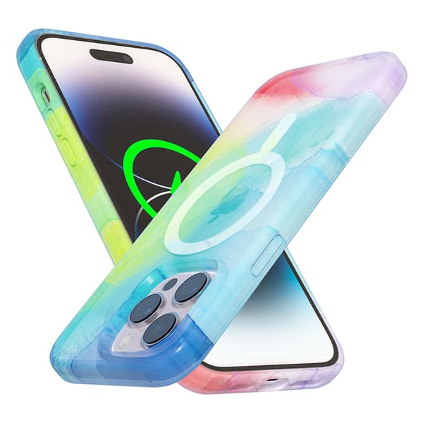 ##/Smarttelefondeksel MagCase Safety for iPhone 14 Pro Max 1 stk.##/