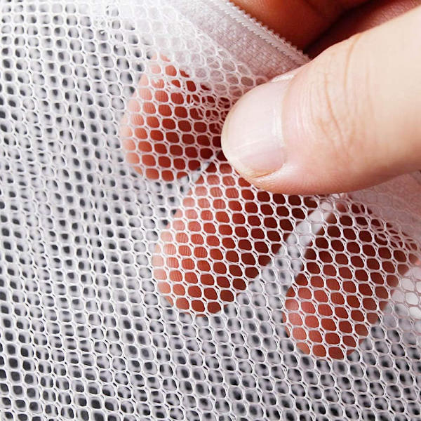 Akvariumfilterpåsar Media Mesh -filterpåsar, mesh filter